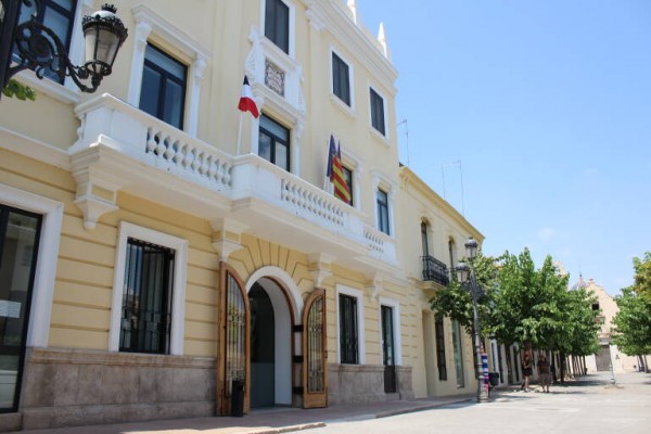 La oposición acusa a un teniente alcalde de Godella de acosar a una concejala y pide su dimisión 