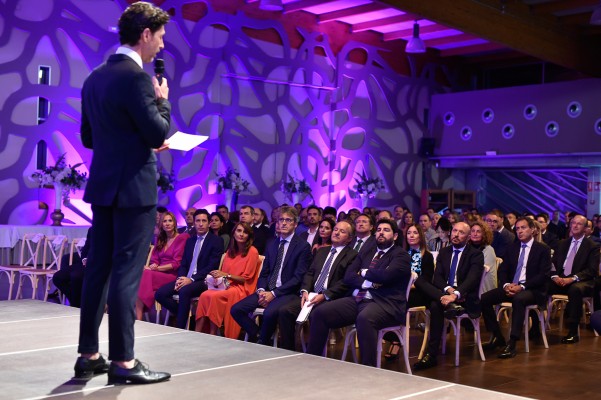 35 años de excelencia: ENAE Business School celebra su 35 aniversario con una gala especial