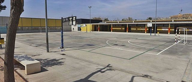 Educación autoriza la adjudicación de las obras del CEIP Les Palmeres en Canet d’En Berenguer
