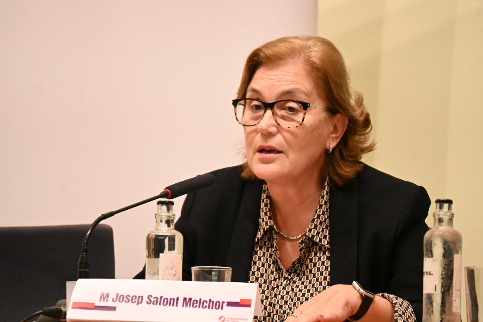 El PSPV de Burriana denuncia la 