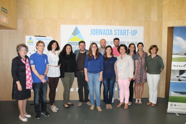 Teulada-Moraira se convierte en sede de los emprendedores

