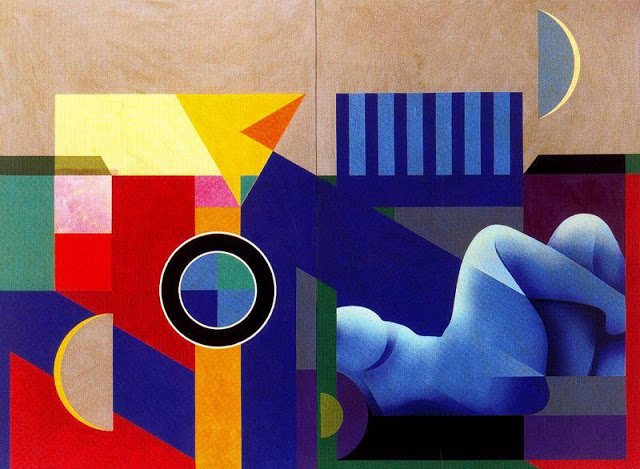 La erótica del arte