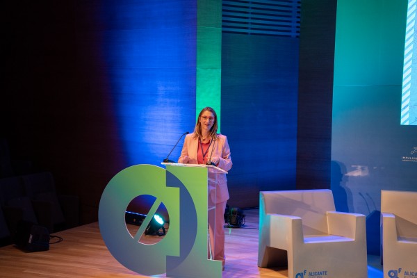 Alicante recibe la máxima puntuación en Gobierno Digital del Banco de Desarrollo de América Latina