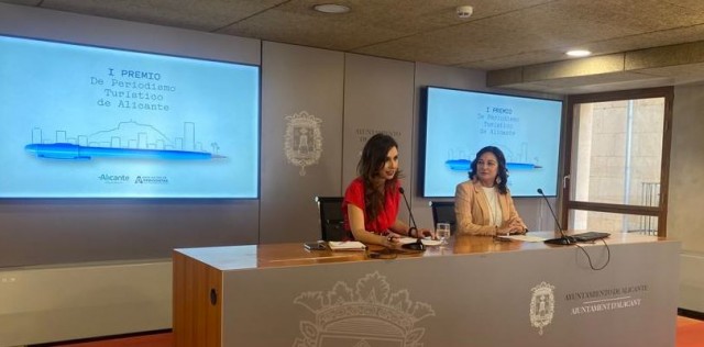 Alicante celebra el Día Mundial del Turismo con cuatro días de actividades