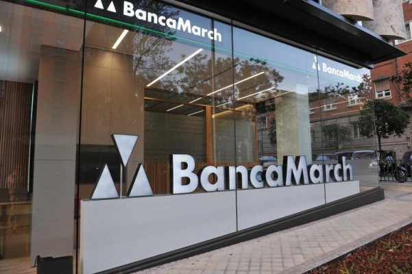 Banca March lanza un fondo de inversión orientado a 'family offices' y fundaciones
