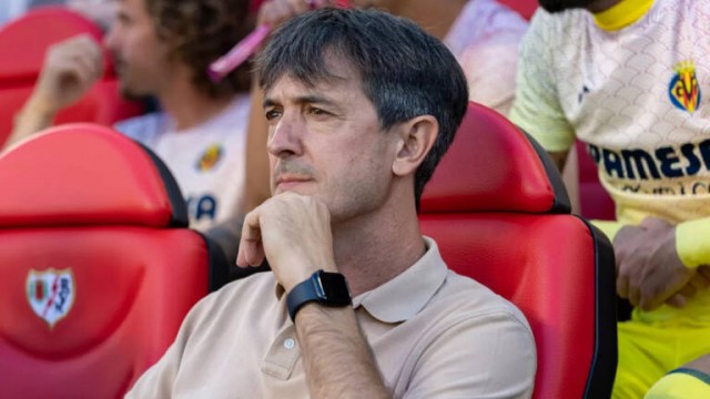 Pacheta: “Tenemos los mecanismos suficientes para parar el Girona y hacerle daño”