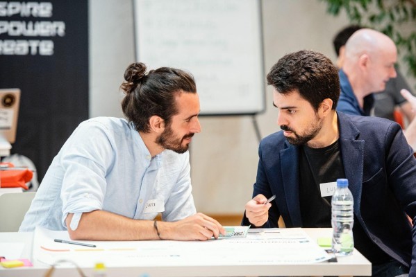 La tecnológica valenciana Fibsen, entre las mejores innovadoras sociales de Europa

