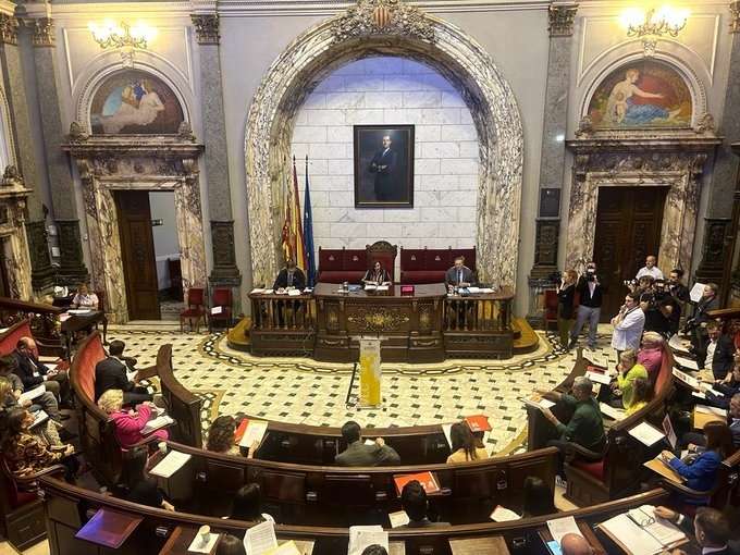 Foto: AYUNTAMIENTO DE VALÈNCIA - 
