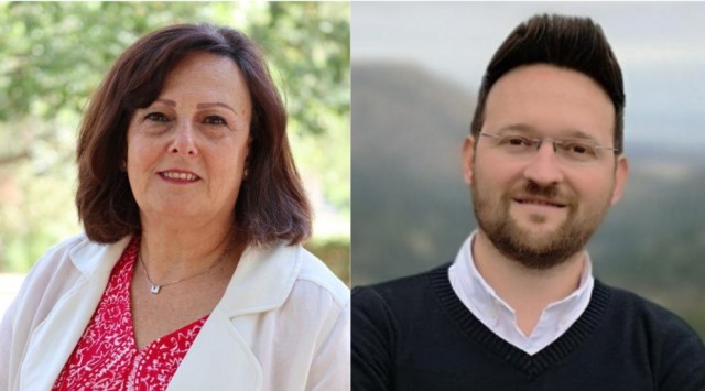 Disputa en el PSPV y pleno imprevisible: la Costera y la Vall d' Albaida deciden sus mancomunidades