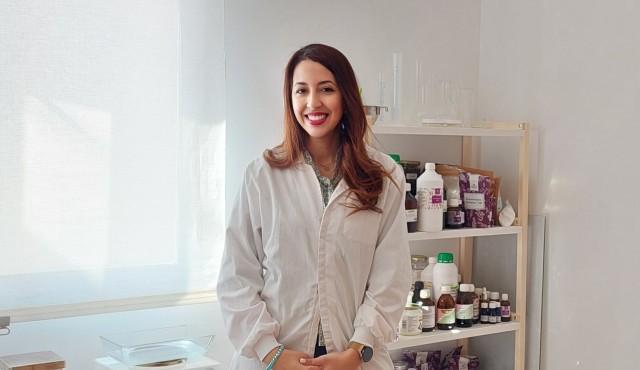 Helenis Biocosmetics desarrolla biocosmética avanzada para el cuidado del microbioma de la piel
