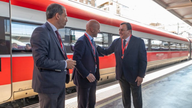 Vectalia adquiere la firma madrileña Incosa para crecer en el sector de los servicios a trenes