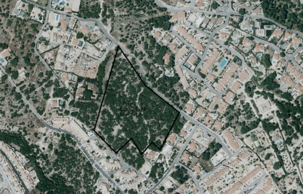 Medio Ambiente desestima el suelo propuesto por La Nucía para un centro escolar