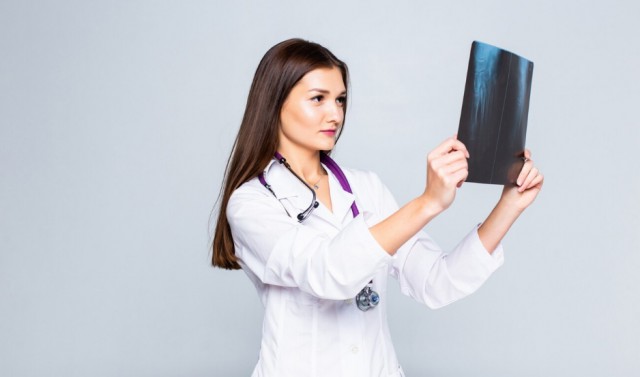 Incepto presenta en València una inteligencia artificial capaz de diagnosticar cáncer de mama