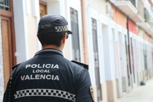 El sindicato de Policías Locales y Bomberos alerta de 