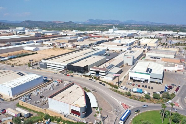 Flexibilidad y robustez: Maincer expone dos de sus máquinas en Marmomac