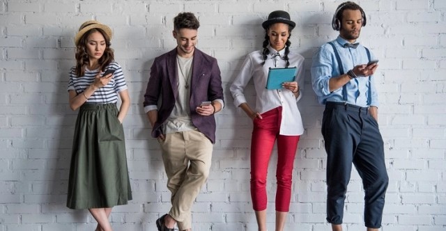 Los 'millennials' y su concepto del ahorro