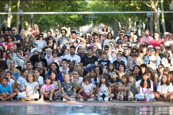 Castelló encara la segona part de 'Regreso a la ciudad' amb 30 espectacles de teatre familiar
