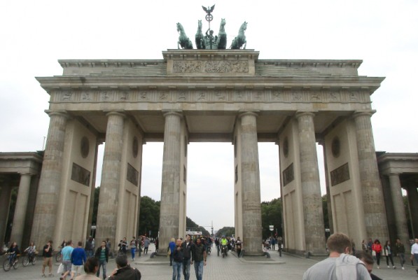 Berlín