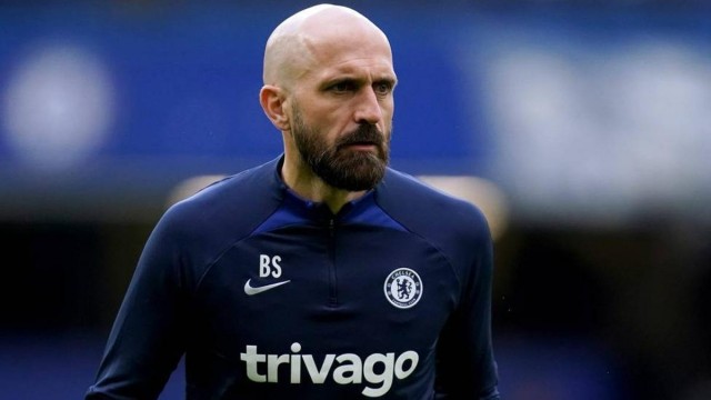 El exvalencianista Bruno Saltor deja el Chelsea
