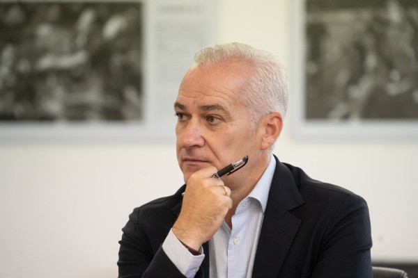 Pablo Sánchez: 
