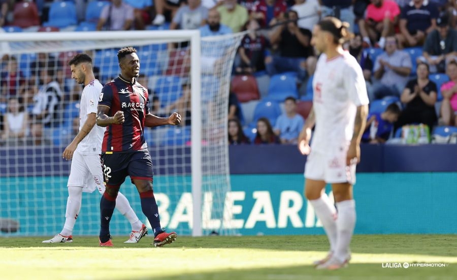 En busca del mejor Bouldini jamás visto