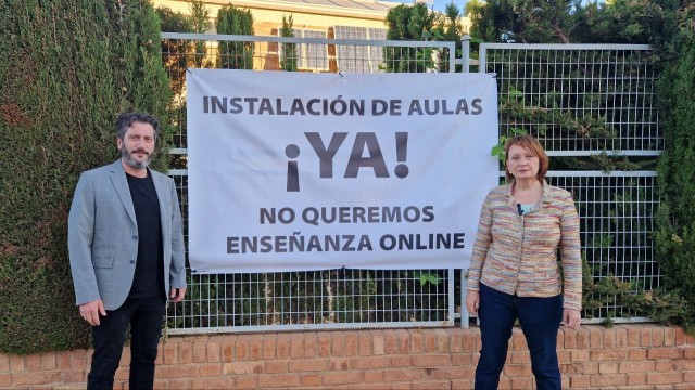 Podemos registra una Comisión de Investigación por 