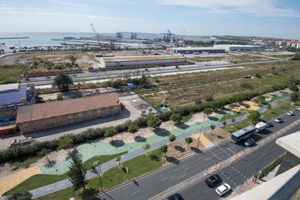 El PP de Alicante insta al Gobierno a descartar el apartadero de trenes en Benalúa