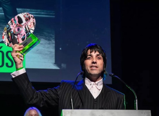 El fotógrafo Álex Amorós gana el premio  de los estudios Abbey Road en categoría Underground
