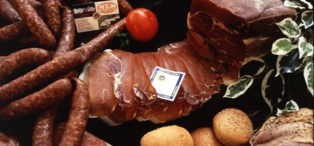 La OMS alerta del riesgo de cáncer por el consumo de carne procesada