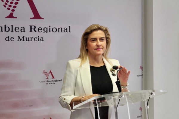 El PSOE exige al Gobierno regional que revoque el permiso a Cemex para hacer las catas en la Zona Oeste