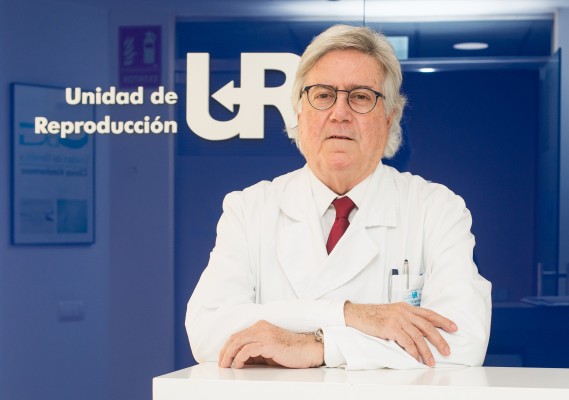 El Grupo UR Internacional celebra 40 años de Medicina Reproductiva en la V Reunión desde su sede central, la UR Vistahermosa de Alicante