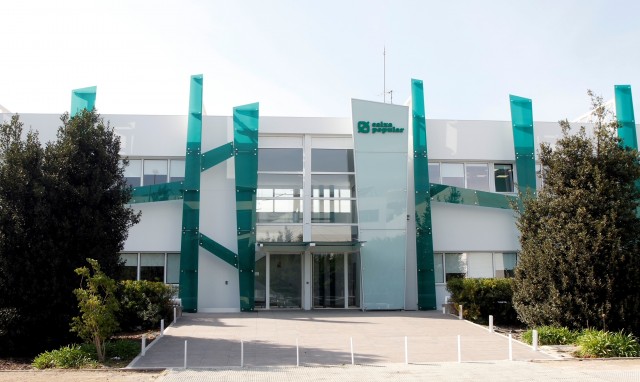 Caixa Popular lanza la 1ª convocatoria de ayudas para la conservación del medio ambiente
