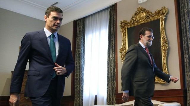 Tres escenarios dependiendo de las elecciones vascas: ninguno bueno para los valencianos