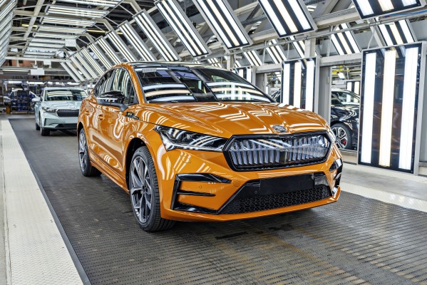Tres millones y contando: continúa la historia de éxito de los SUV de Škoda Auto
