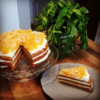 La Fundadora y esas tartas caseras que nunca comiste en tu casa