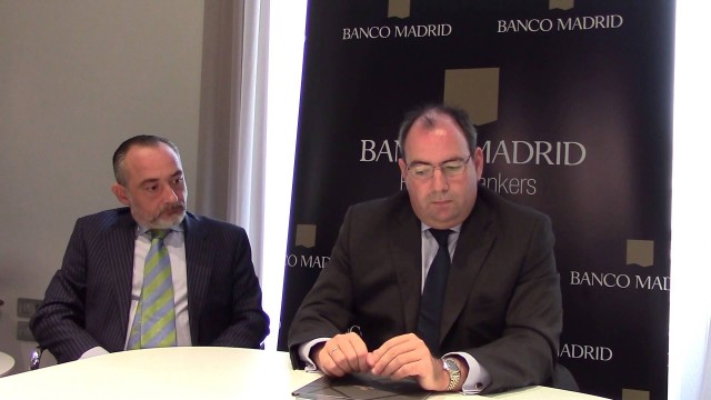 José María Sainz-Pardo y Rafael Valera dejan Merchbanc un año después de abrir en Valencia