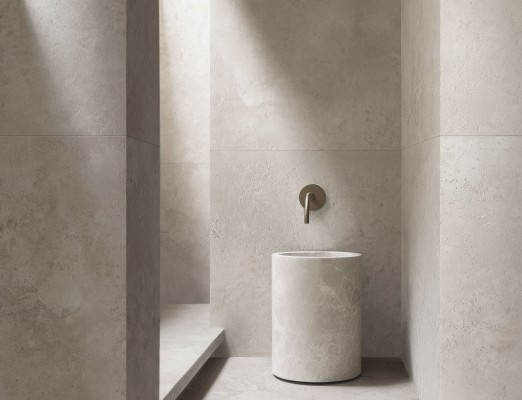 Fritta estrena nueva imagen en Cersaie y acude con productos que aportan valor añadido