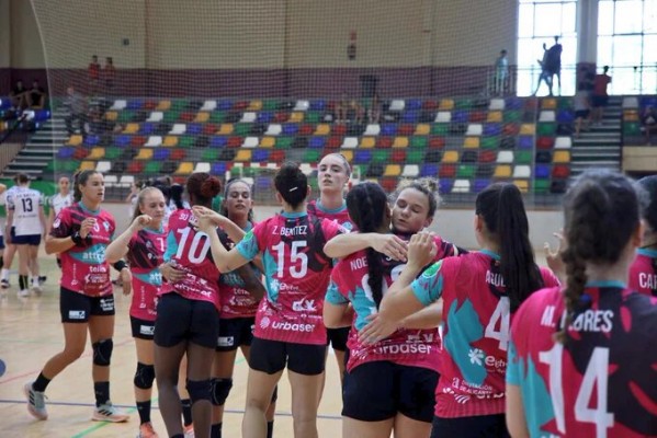 El Atticgo Elche cumple el trámite
