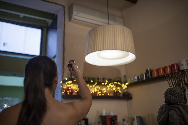 Las empresas pueden pedir hasta el 31 de octubre ayudas al Ivace y mejorar la eficiencia energética