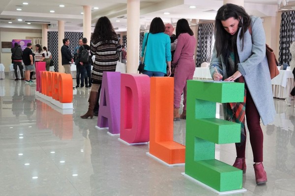 Cuarenta jóvenes sin estudios de Cartagena podrán encontrar trabajo durante un año en ADLE