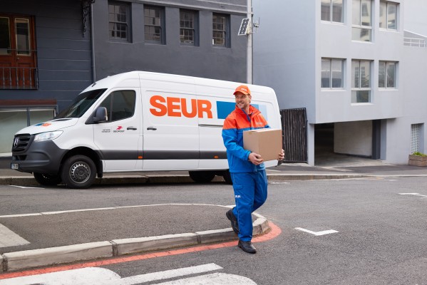 Seur mejora su servicio Seur Classic ofreciendo la fecha exacta de entrega en 30 países europeos