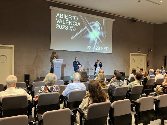 'Los guardianes del arte', un análisis de las claves del coleccionismo actual