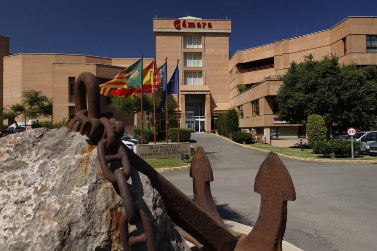 La Cámara entregará el 25 de octubre los Premios a la Exportación, Turismo y Galardón Accord 2022