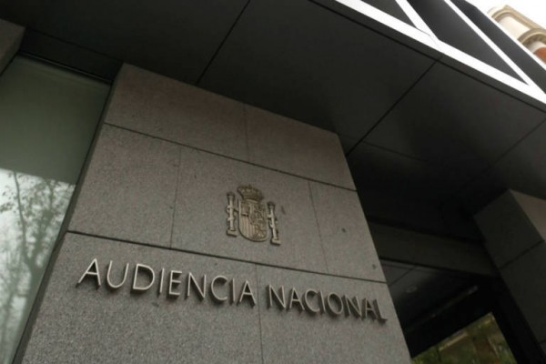 La Fiscalía pide 268 años para el etarra Asier Eceiza por los atentados en dos hoteles en 2003