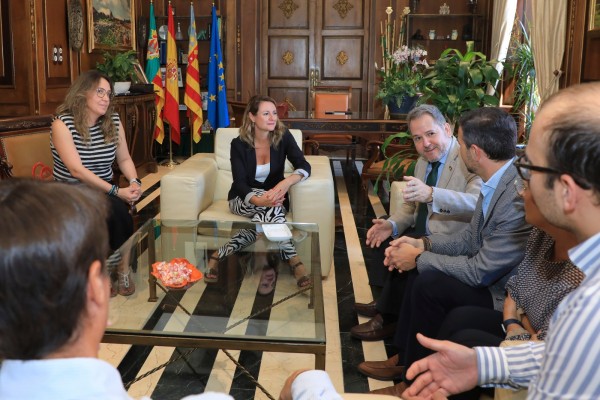 Castelló se compromete a 
