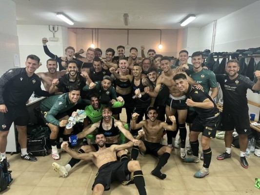 Recreativo de Huelva 0 CD Castellón 3