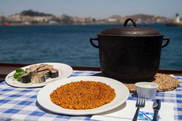 Cartagena apuesta por la gastronomía mediterránea como impulso para el turismo