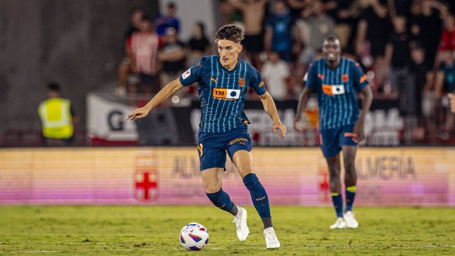 Pepelu: “El punto es positivo. Nos sirve para madurar y seguir con nuestra identidad”
