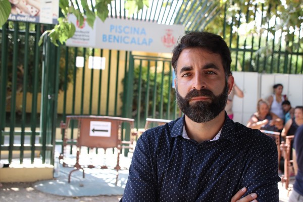 El PSPV acusa al equipo de gobierno de mantener 