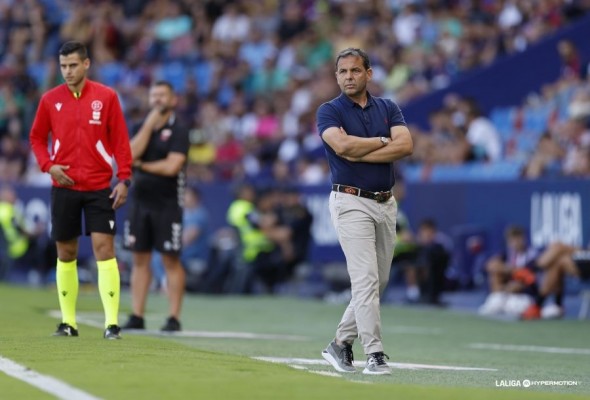 Javi Calleja: 